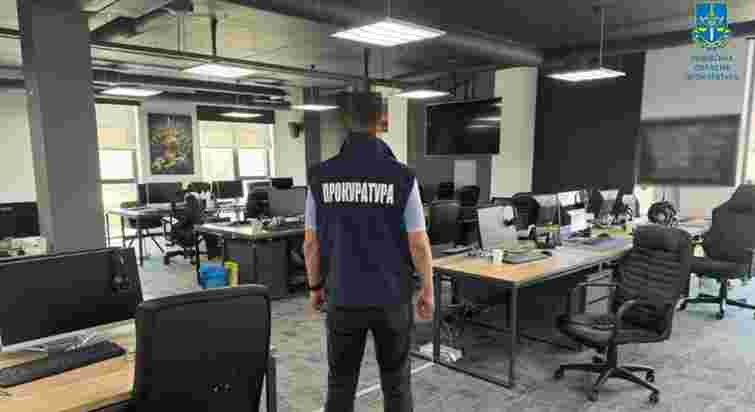 На Львівщині викрили 23 шахрайські кол-центри