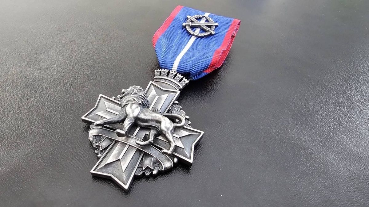 «Залізний лев» для Львова