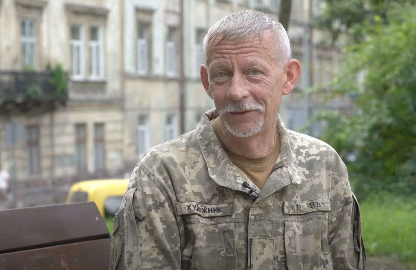 Євген Равський