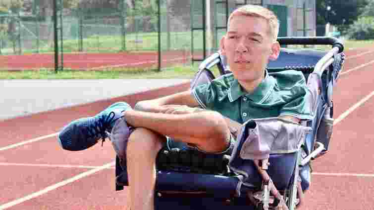 Львів’янину Назарію Гусакову оголосили підозру у шахрайстві на благодійних зборах