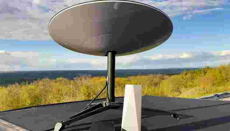 У роботі Starlink стався збій по всьому світу