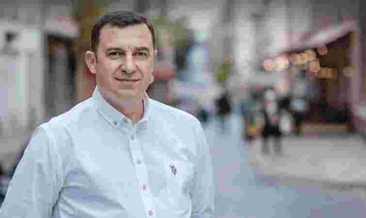 Загинув Ярослав Рущишин