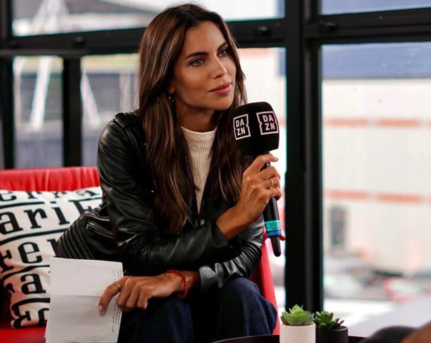 Мелісса Хіменес