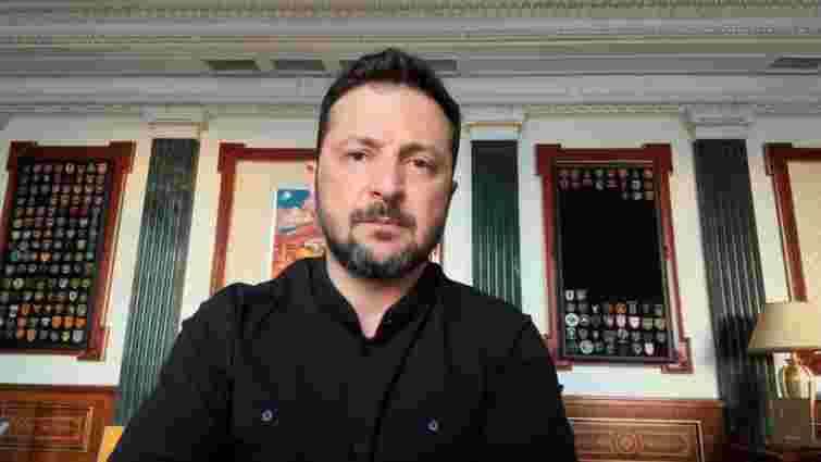 Зеленський пояснив, чому не обговорив скандальний закон про НАБУ і САП до підписання