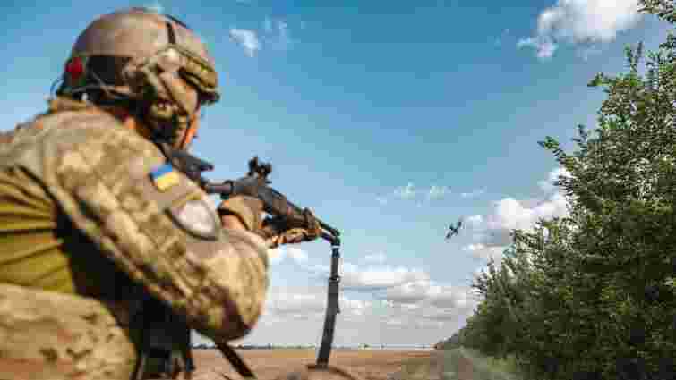 Російські ДРГ заходили в Покровськ 5-7 разів, – Зеленський