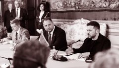 Офісо-президентська республіка