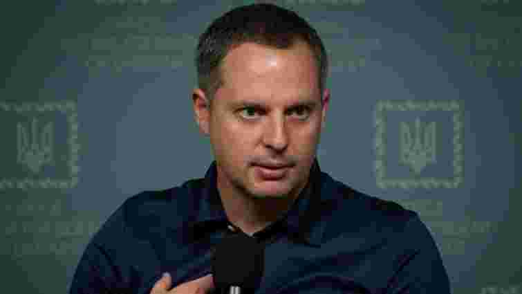 НАБУ провело в Німеччині обшуки в ексзаступника голови ОП Ростислава Шурми