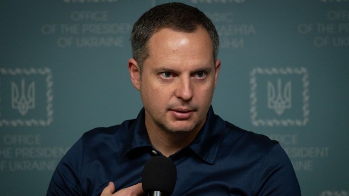 НАБУ провело в Німеччині обшуки в ексзаступника голови ОП Ростислава Шурми