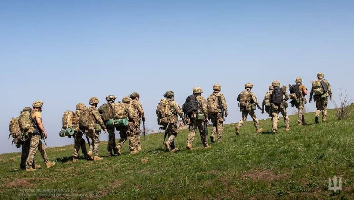 Що буде з нашою армією у найближчі роки? 