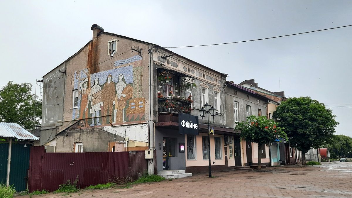 Сокаль: що варто побачити у найпівнічнішому місті Львівщини