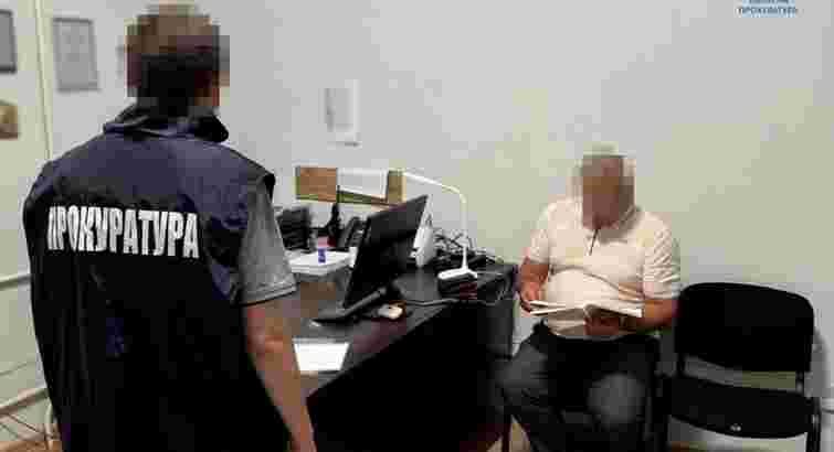 Збитки від незаконних рубок у Рава-Руському лісгоспі зросли до 42 млн грн