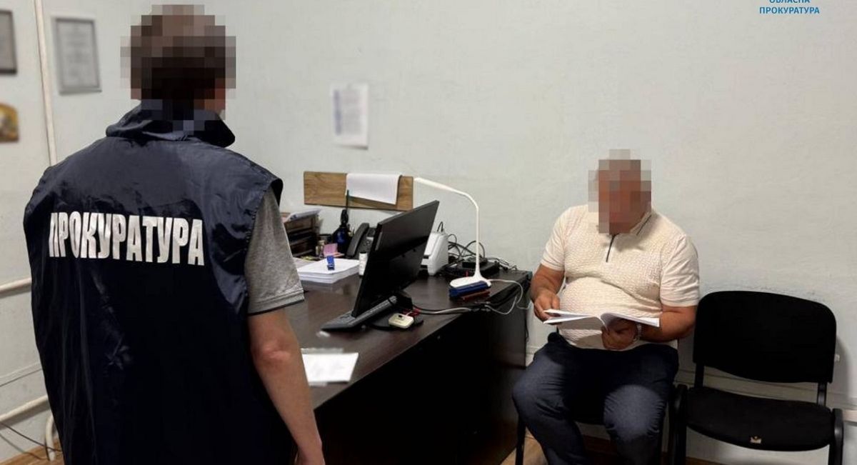 Збитки від незаконних рубок у Рава-Руському лісгоспі зросли до 42 млн грн