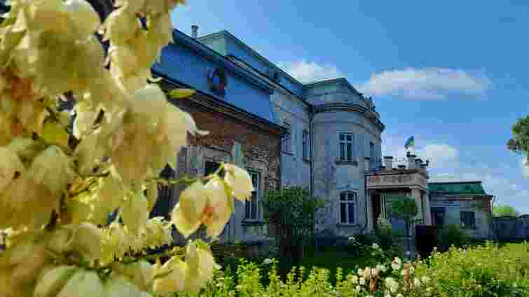 Цікаві факти про місто Шептицький, які ви могли не знати