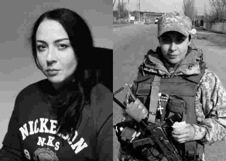 У лікарні померла 44-річна ветеранка, яка постраждала від ракетного удару по Чернівцях 