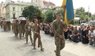 У Львові попрощалися із 12 військовими, які загинули у катастрофі російського Іл-76