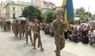 У Львові попрощалися із 12 військовими, які загинули у катастрофі російського Іл-76