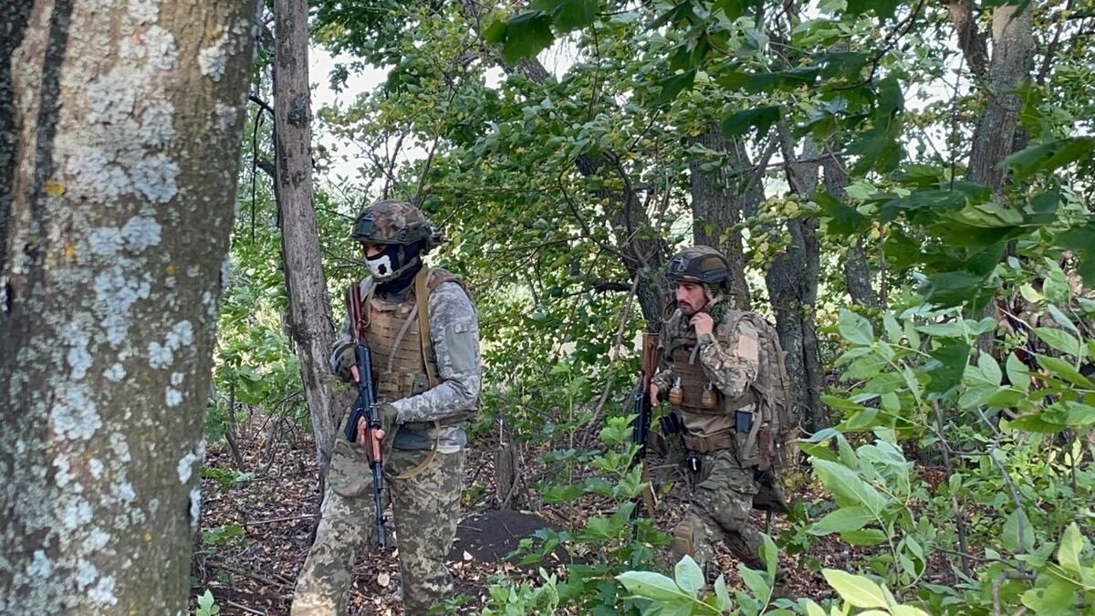 Львівську окрему 125-ту бригаду перейменували