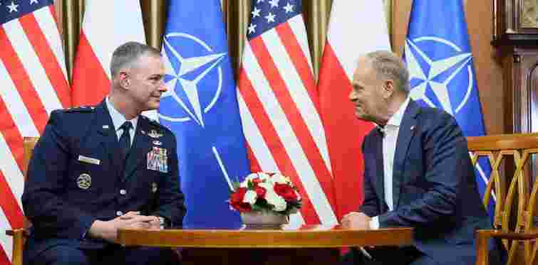 Польща готується до нападу Росії на країни Європи у 2027 році