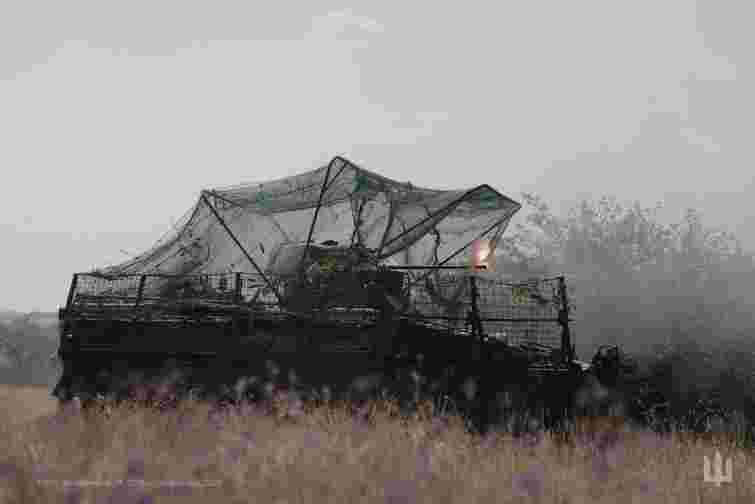 Сили оборони відбили масштабний штурм росіян біля Сіверська