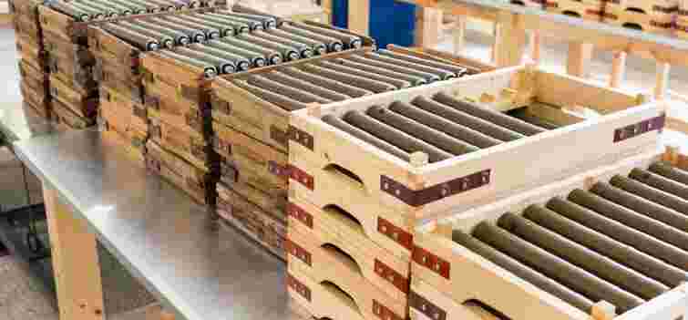 Юлія Свириденко заявила про наміри виробляти вибухівку в Україні 