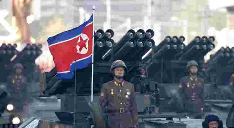 Північна Корея знову направить до Росії війська для участі у масштабному наступі на Україну