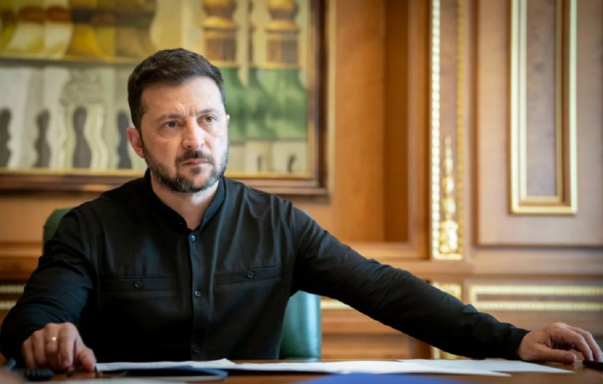 Україна запровадила нові санкції проти Росії та синхронізувала обмеження з ЄС