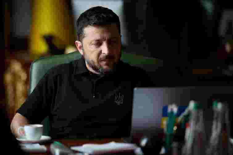 Володимир Зеленський підписав закон про реформу АРМА