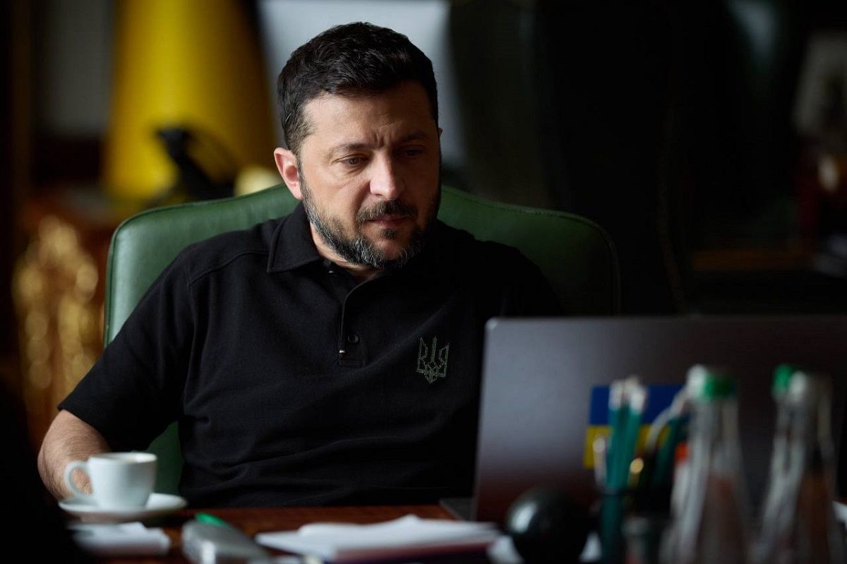 Володимир Зеленський підписав закон про реформу АРМА