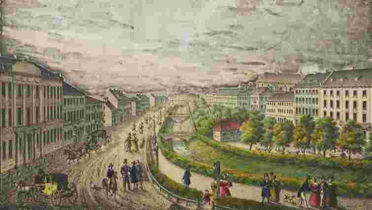 За куріння на вулицях – штрафи або побиття. Перші кроки австрійської влади у Львові