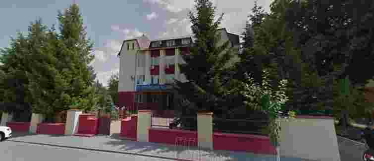 Суд звільнив від покарання мешканця Мукачева, який підпалив будівлю старостинського округу