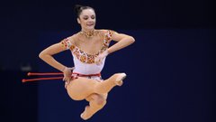 Королева елегантності, яка кинула виклик коханці Путіна