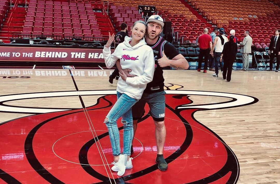 Ганна сказала «так»