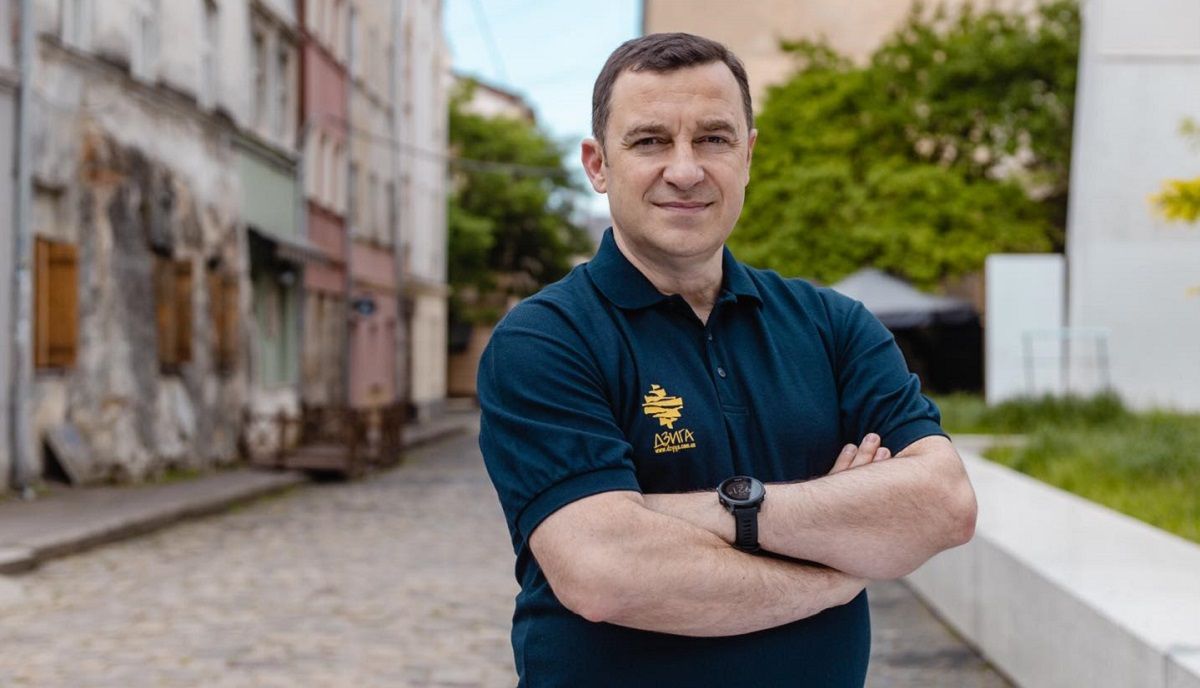 Йому завжди було цікаво жити. Пам'яті Славка Рущишина