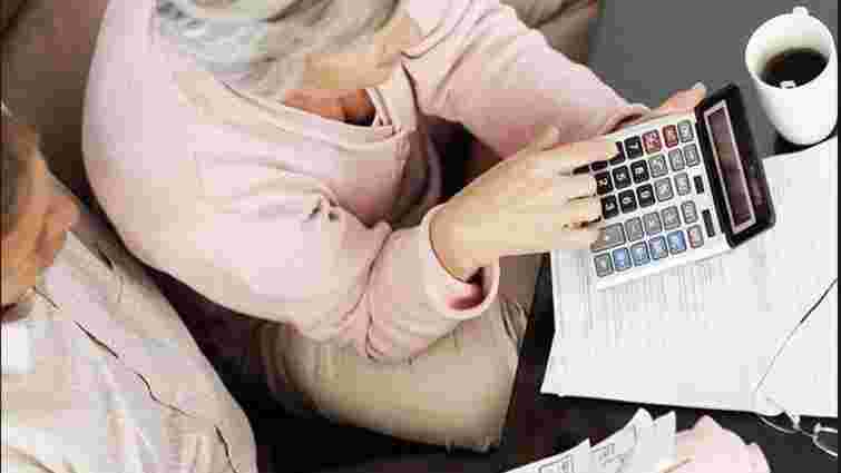 Нові пенсіонери можуть отримати більшу пенсію: від чого це залежить