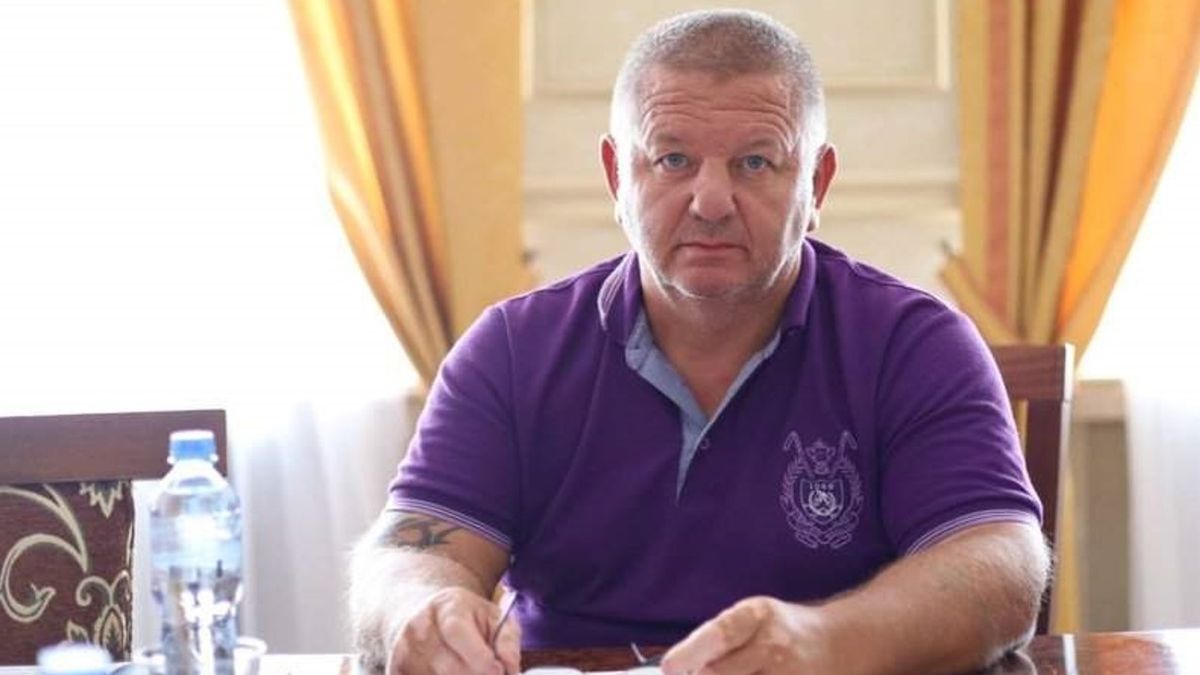 Суд зменшив заставу затриманому за переправлення ухилянтів депутату Закарпатської облради