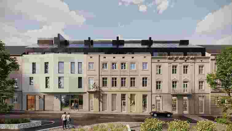 Реновація історичної забудови: коли минуле «оживає» по-новому