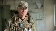 «В сучасній війні РЕБ – це щит, а дрон – меч»