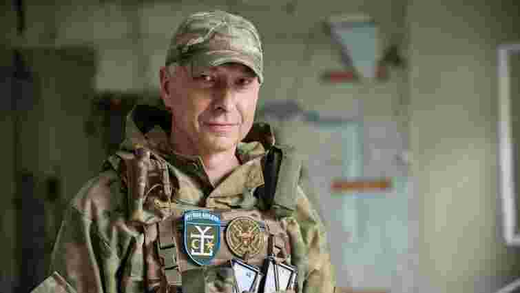 «В сучасній війні РЕБ – це щит, а дрон – меч»