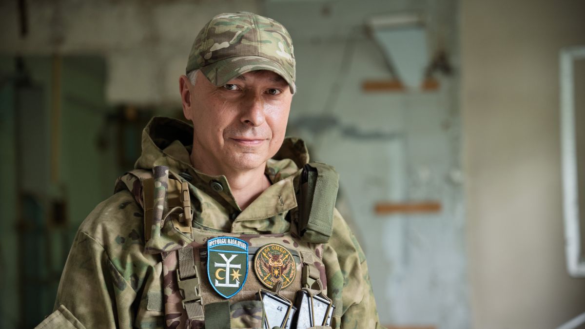 «В сучасній війні РЕБ – це щит, а дрон – меч»