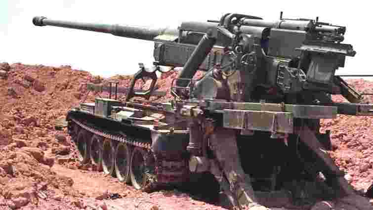 КНДР передала Росії 6,5 млн снарядів та понад 600 артилерійських установок, – СЗР