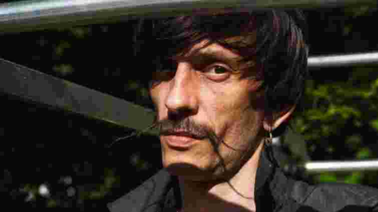 Соліст львівського гурту «Пиріг і Батіг» Мар'ян Пирожок мобілізувався до ЗСУ 