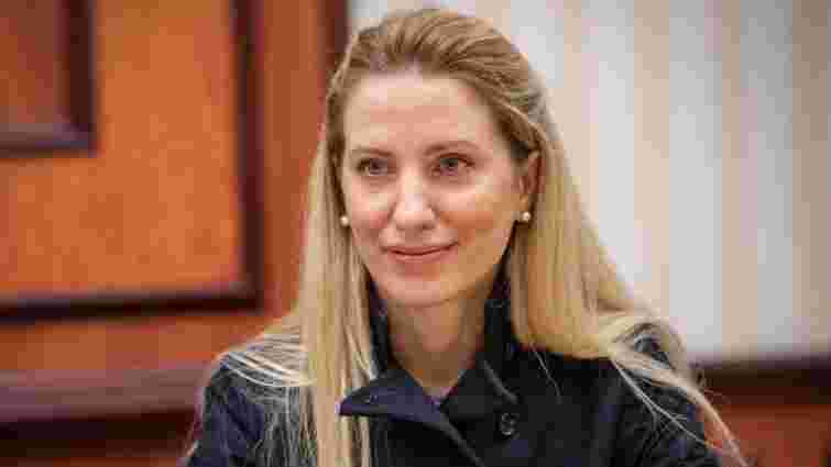 Зеленський призначив посолкою у Швеції активістку та екснардепку від «ЄС» Світлану Заліщук