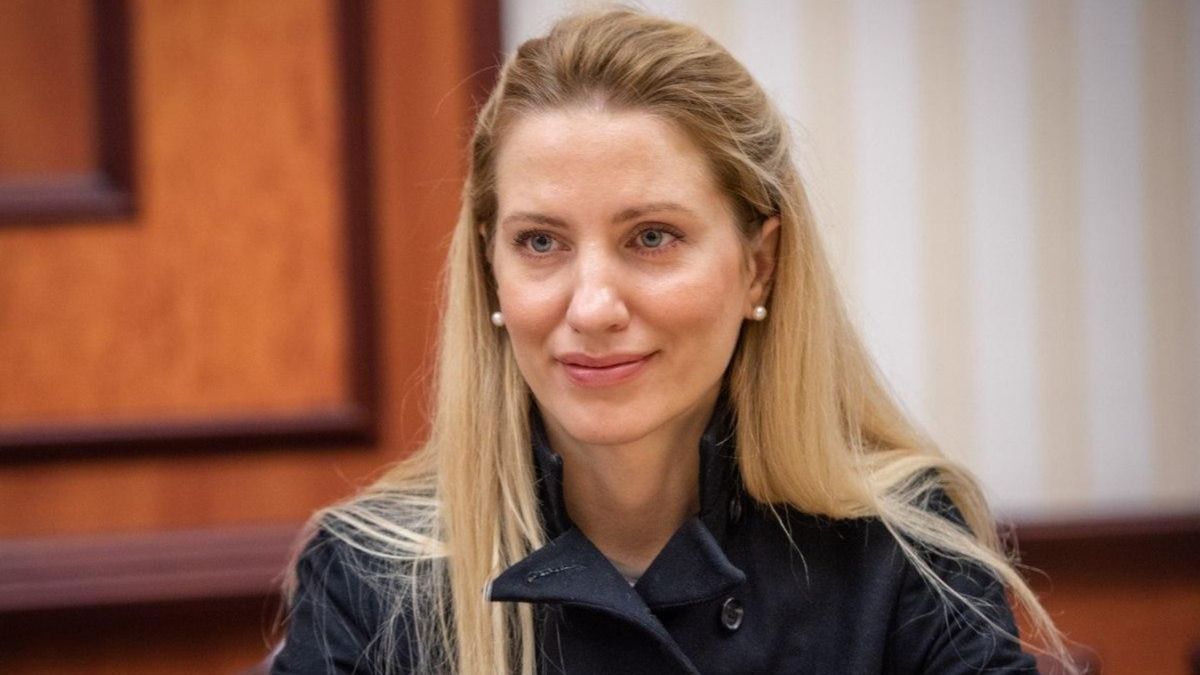 Зеленський призначив посолкою у Швеції активістку та екснардепку від «ЄС» Світлану Заліщук