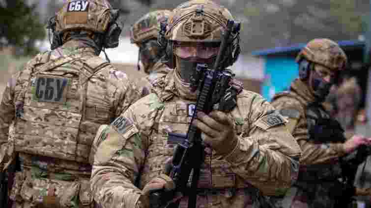 Зеленський підписав закон про збільшення чисельності співробітників СБУ 