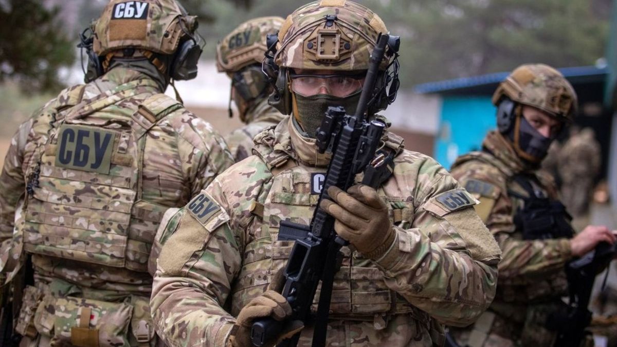Зеленський підписав закон про збільшення чисельності співробітників СБУ 