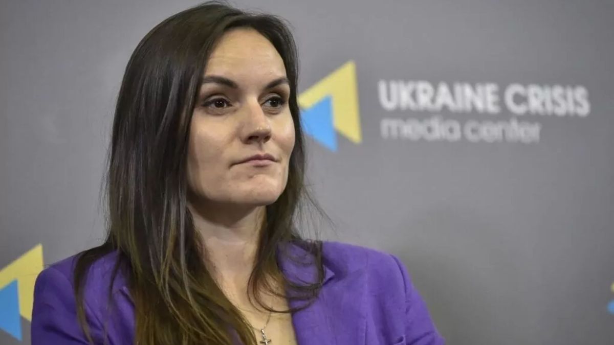 Кабмін призначив заступницю Свириденко Тетяну Бережну тимчасовою очільницею Мінкульту