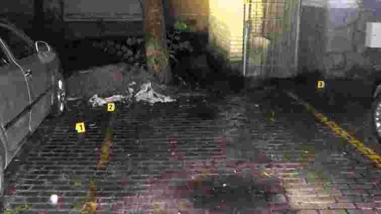 У Франківську 19-річні злодії викрали два автомобілі