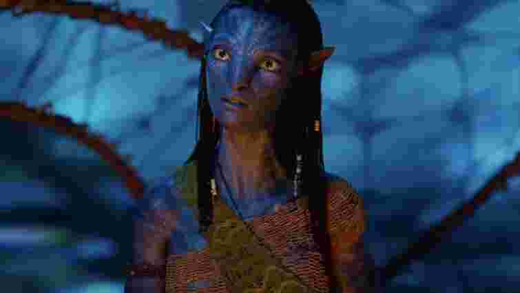 Вийшов перший трейлер третьої частини «Аватара»