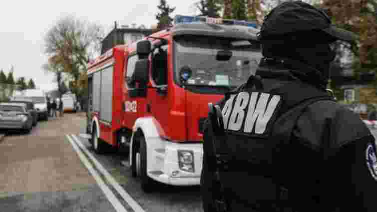 Колумбієць на замовлення російських спецслужб підпалював склади в Польщі