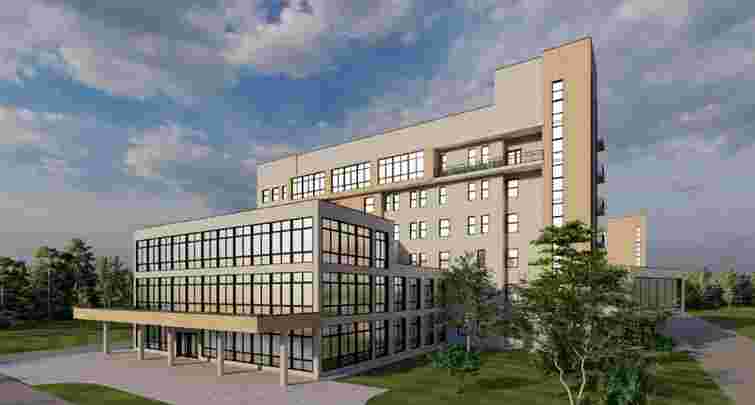 Родичі сепаратиста Кізіменка проєктували будівництво реабілітаційного центру у Франківську